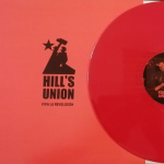 HILL´S UNION | Viva La Revolucion | Vinyl