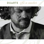 DUARTE | Só a cantar | CD | Fado