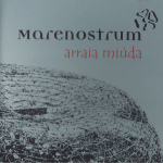 MARENOSTRUM | Arraia Miúda | CD