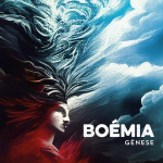 BOÉMIA | Génese | CD