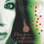 FILIPA PAIS | A Porta | CD