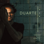 DUARTE | Venham Mais Vinte | CD | Fado
