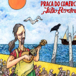 JÚLIO PEREIRA | Praça do Comércio | Digibook