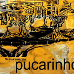 PUCARINHO | Na Rua Amarela | CD