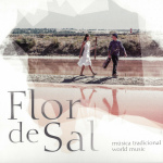 ZÉ FRANCISCO, ANA FIGUEIRAS | Flor de sal | CD