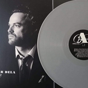 DUARTE - LP No Lugar Dela