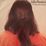 JÚLIO PEREIRA | Os sete instrumentos | VINYL