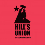 HILL'S UNION | Viva La Revolución | CD