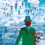 ANTONIO PORTANET | Cantar Abril e Lisboa | Single/VINYL (Edição Limitada)
