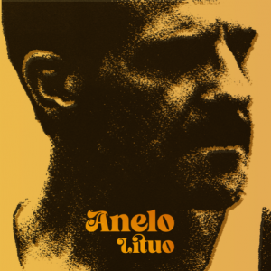 LITUO | Anelo | CD
